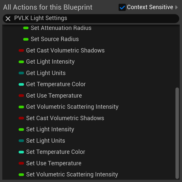 Duplicate Blueprint