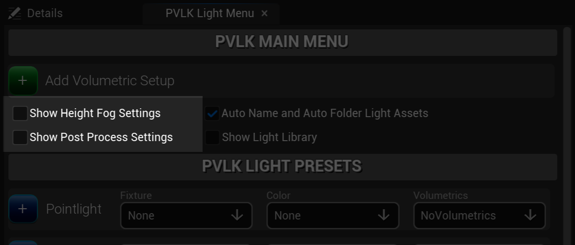 Show EHF PPV isolated
